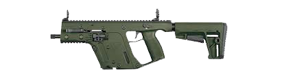 pistol caliber carbines KRISS Vector Super V