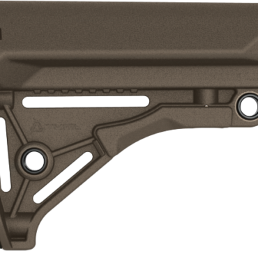 THRiL CCS competition tactical stock ar15