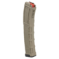 SM9 MPX 35 Round Magazine – Gen II by THRiL angled – Flat Dark Earth