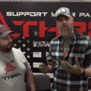 Military Arms Channel Takes a Look at THRiL Mags and AR Accessories feature