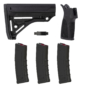 THRiL AR Kit Stock Grip AR Mags Trigger Guard